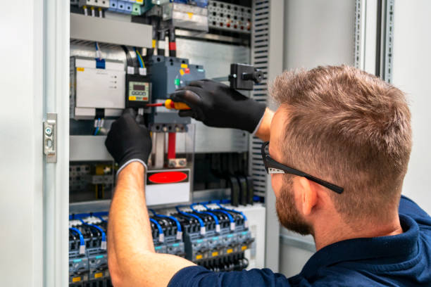 Best Electrical Repair Services  in Bellefonte, DE