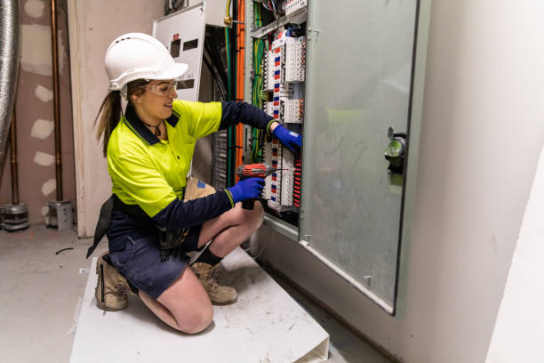 Best Best Electricians Near Me  in Bellefonte, DE