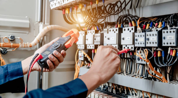 Best Electrical Wiring Services  in Bellefonte, DE