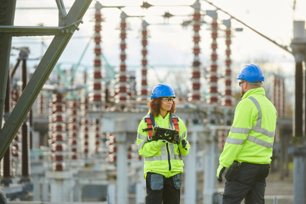 Best Electrician Near Me  in Bellefonte, DE