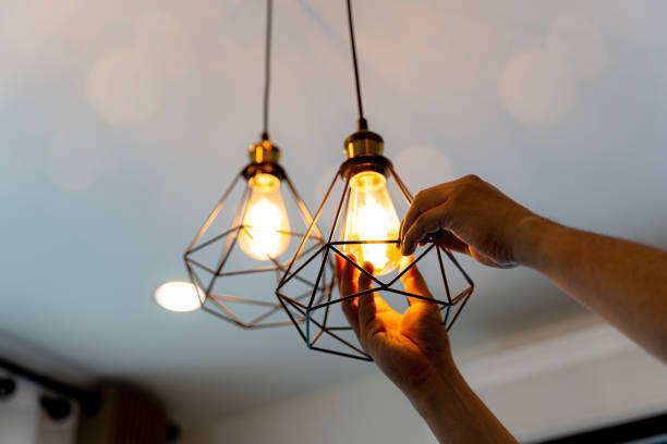 Best Residential Electrician Services  in Bellefonte, DE