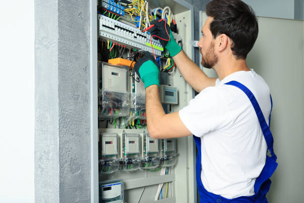 Trusted DE Electrician Experts