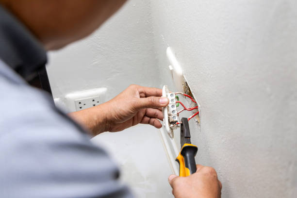 Why Trust Our Certified Electricians for Your Electrical Needs in DE?