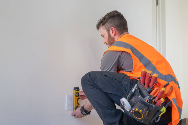 Best Residential Electrician Services  in Bellefonte, DE