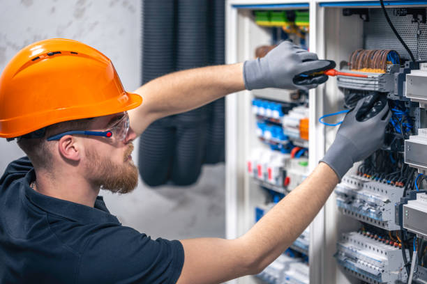 Best Emergency Electrical Repair  in Bellefonte, DE