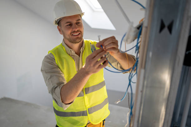 Electrical Rewiring Services in DE